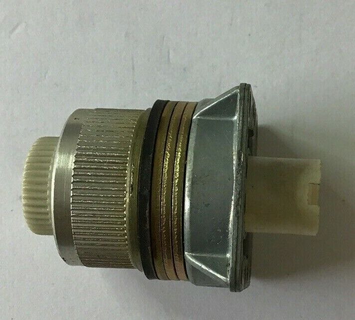 SQUARE D 9001 LRR3U SERIES A PUSHBUTTON OPERATOR