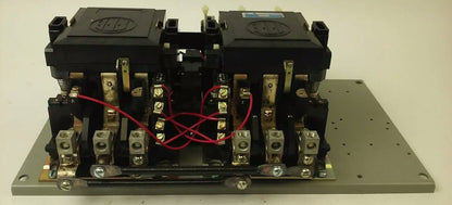 ITE GOULD A213E SIZE 3 MAGNETIC MOTOR CONTROL, 3PH, 600V, 100A, 50HP, 120V COIL