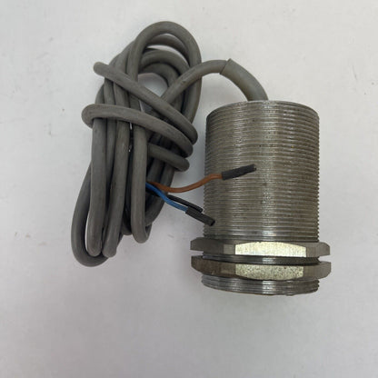 TURCK NIGA20 PROXIMITY SENSOR