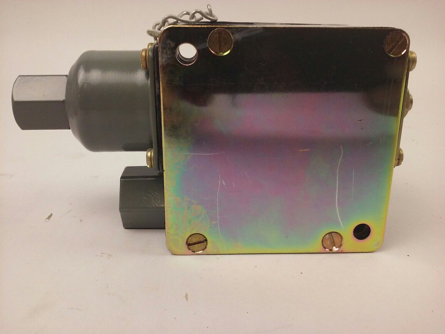 ALLEN BRADLEY 836T-T250J, SERIES A, INDUSTRIAL PRESSURE SWITCH, NEW