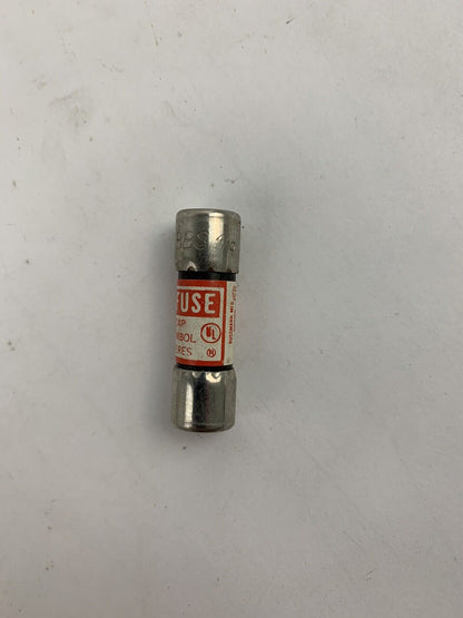 Bussmann BBS4/10 4/10A (Voltage Not Specified) Fuse "Lot of 10"