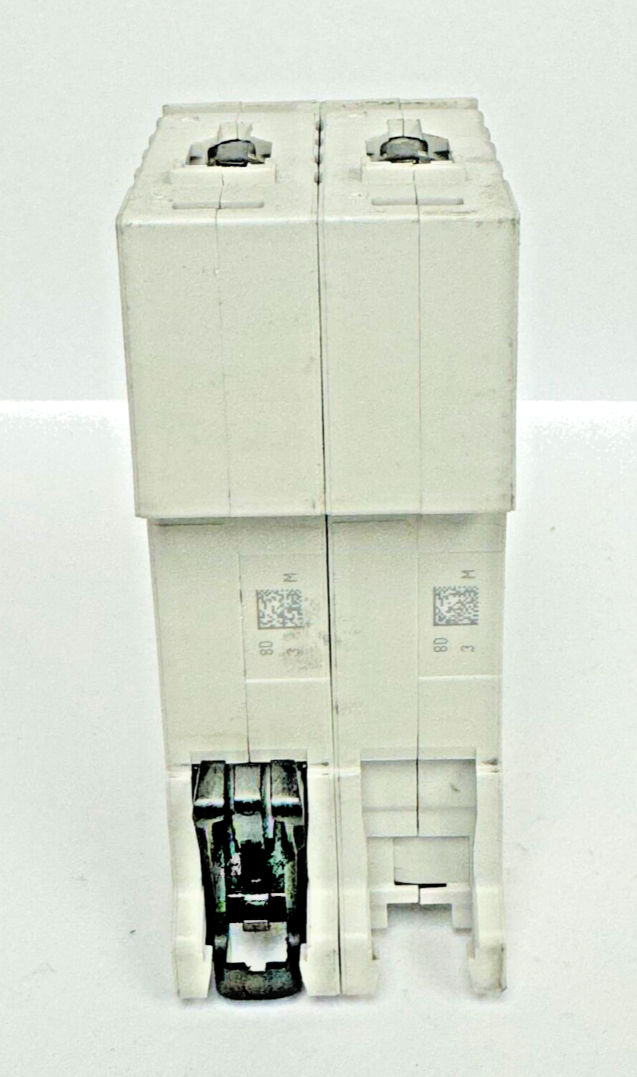 ALLEN-BRADLEY - 1492-SPM2D030 SER. D - CIRCUIT BREAKER - 2 P, 3 A, 277 V