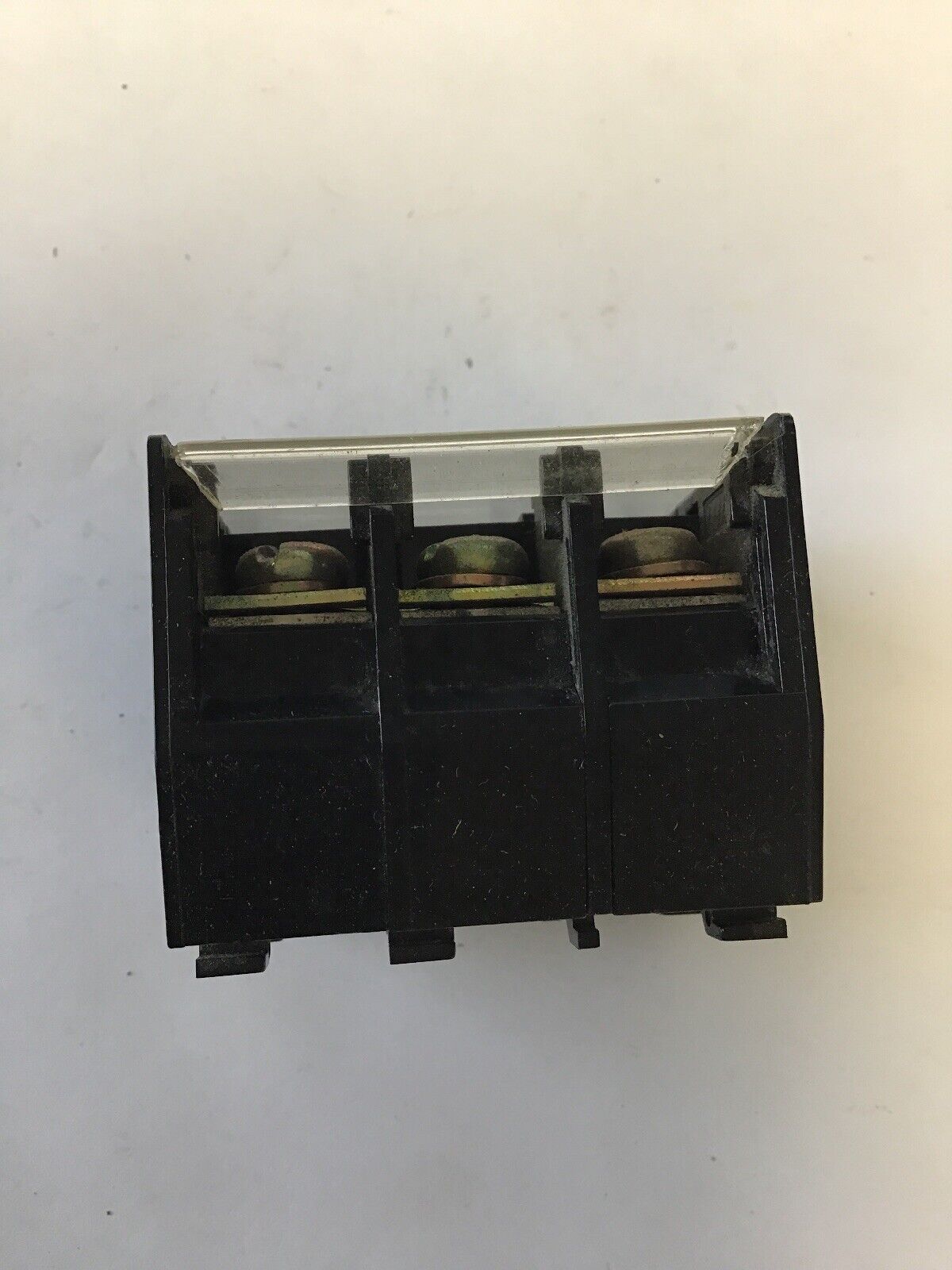 TOGI ATL-30 TERMINAL BLOCK 600V***LOTOF3***
