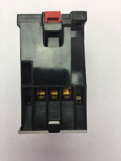 SQUARE D 9065 TR 1 OVERLOAD RELAY 1.0-1.5A