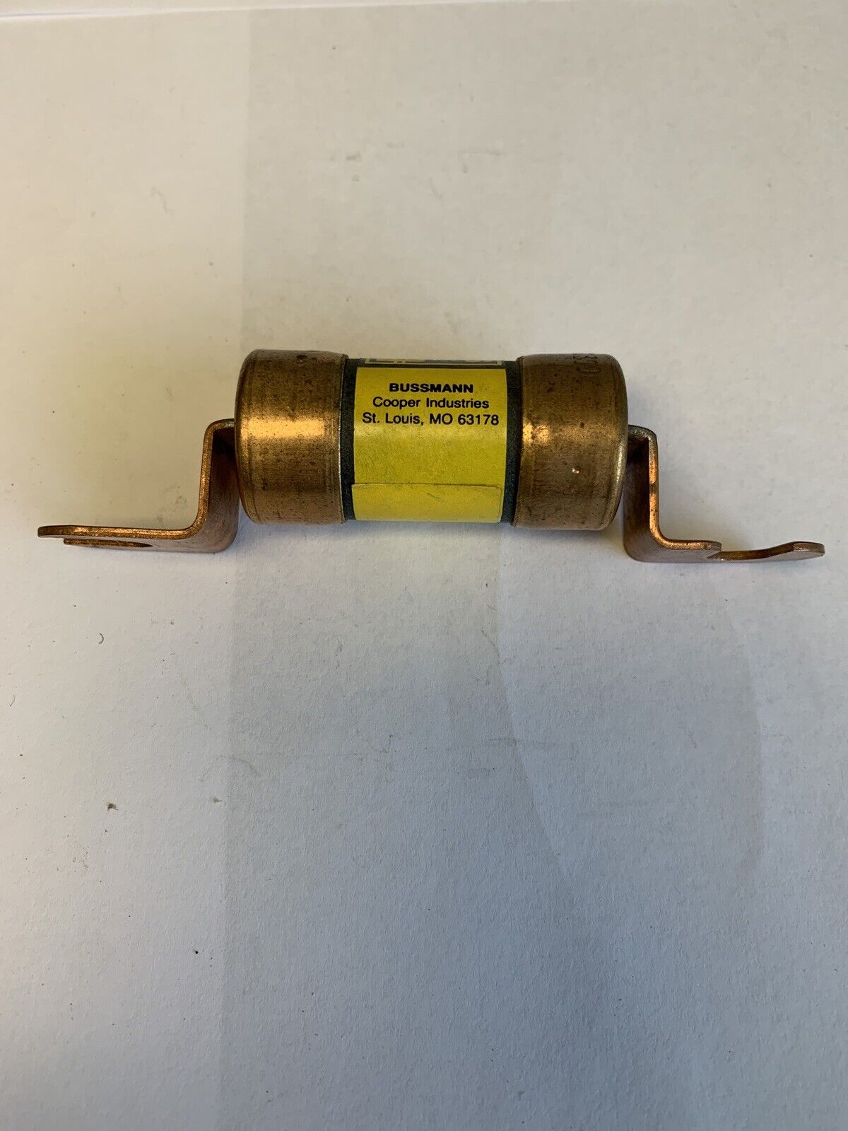 Bussmann ALS300 300A (Voltage not Specified) Fuse "Lot of 4"