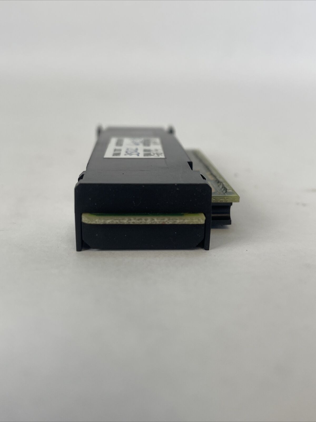 MODICON AS-M680-108 MEMORY MODULE