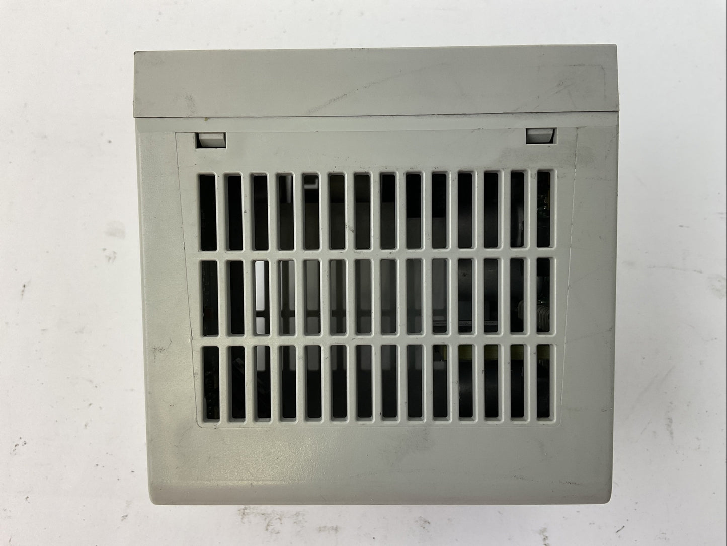ALLEN BRADLEY 1794-AENTR SER A FW 1.013 FLEX I/O ETHERNER/IP REDUNDANT MEDIA