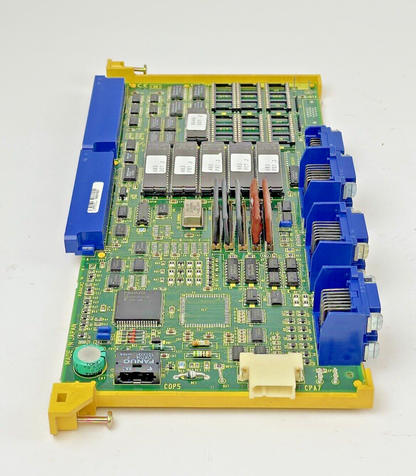 FANUC - A16B-2201-010 - PC CONTROL BOARD - CIRCUIT BOARD