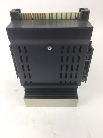 ALLEN BRADLEY 1777-OA AC OUTPUT MODULE 120V
