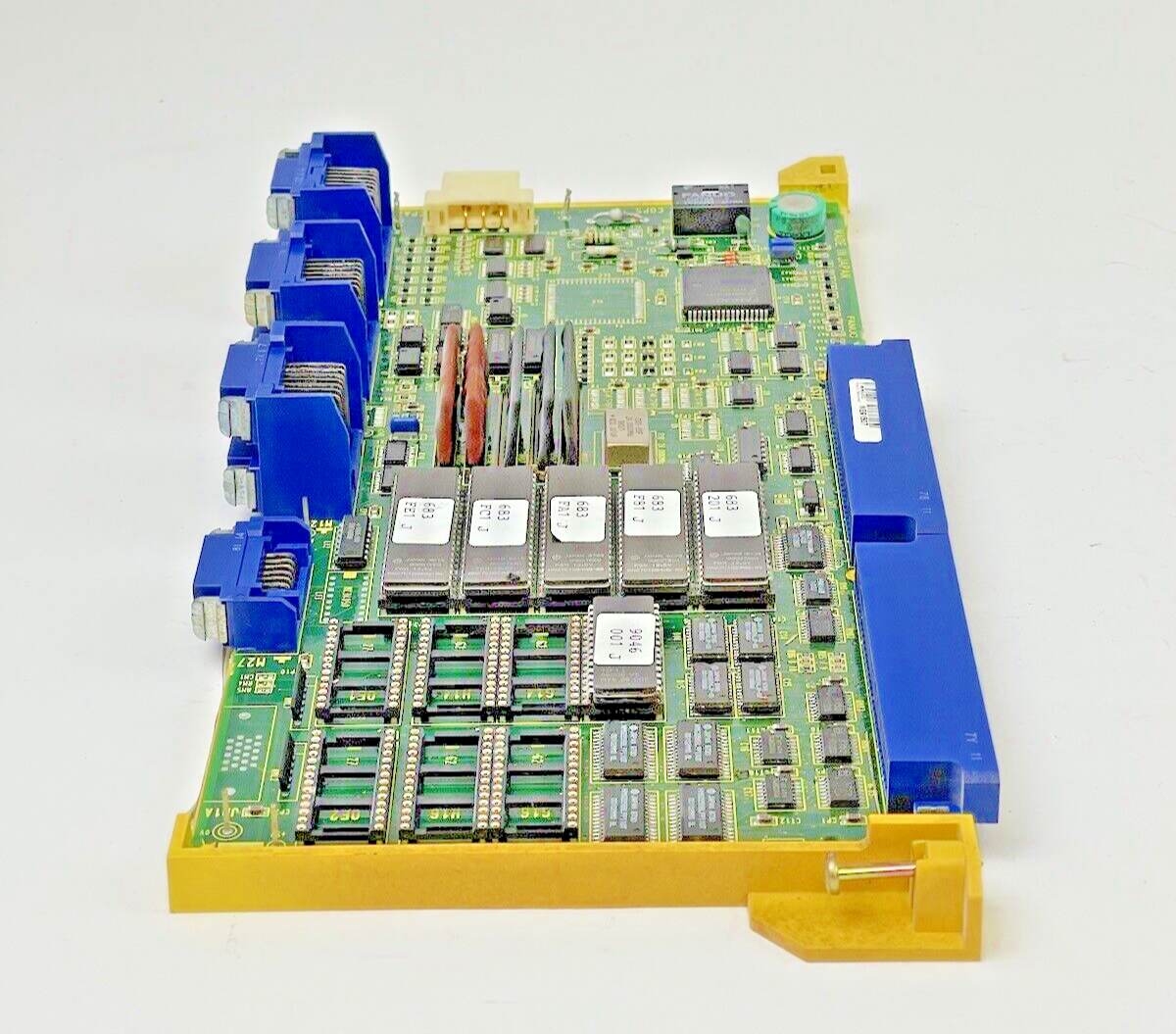FANUC - A16B-2201-010 - PC CONTROL BOARD - CIRCUIT BOARD