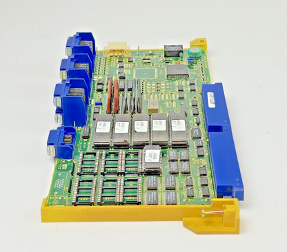 FANUC - A16B-2201-010 - PC CONTROL BOARD - CIRCUIT BOARD