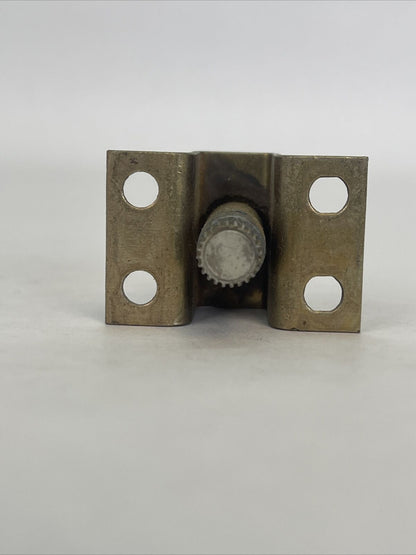 ALLEN BRADLEY W79 HEATER ELEMENT (LOT OF 2)