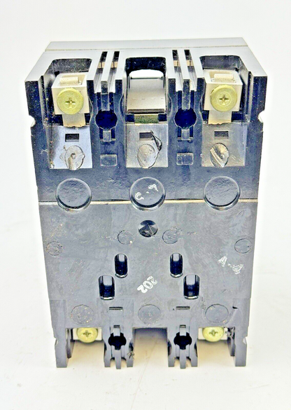 GE - TED126015WL - CIRCUIT BREAKER MOD. 1 - 15 A, 600 VAC, 2 POLE - NEW