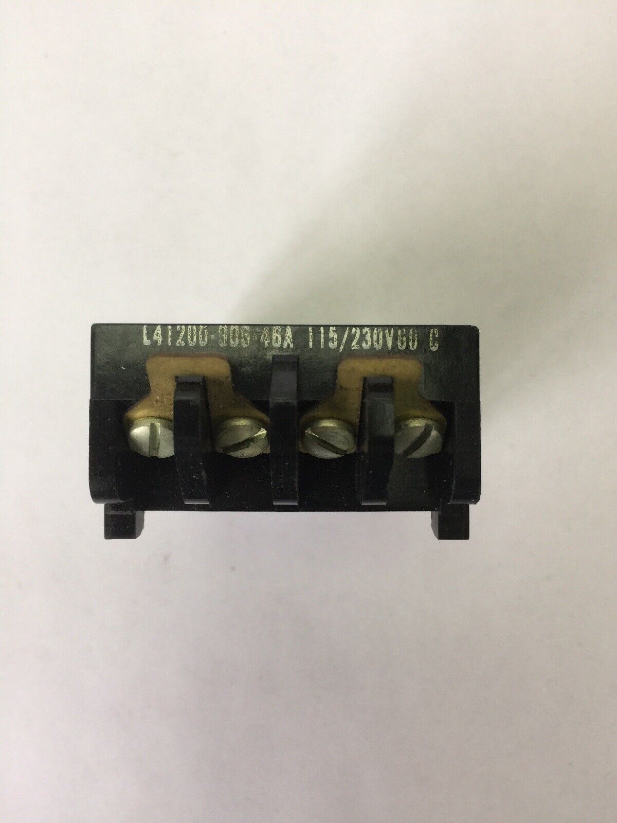 FPE L41200-906-46A COIL 115/230V 60CY