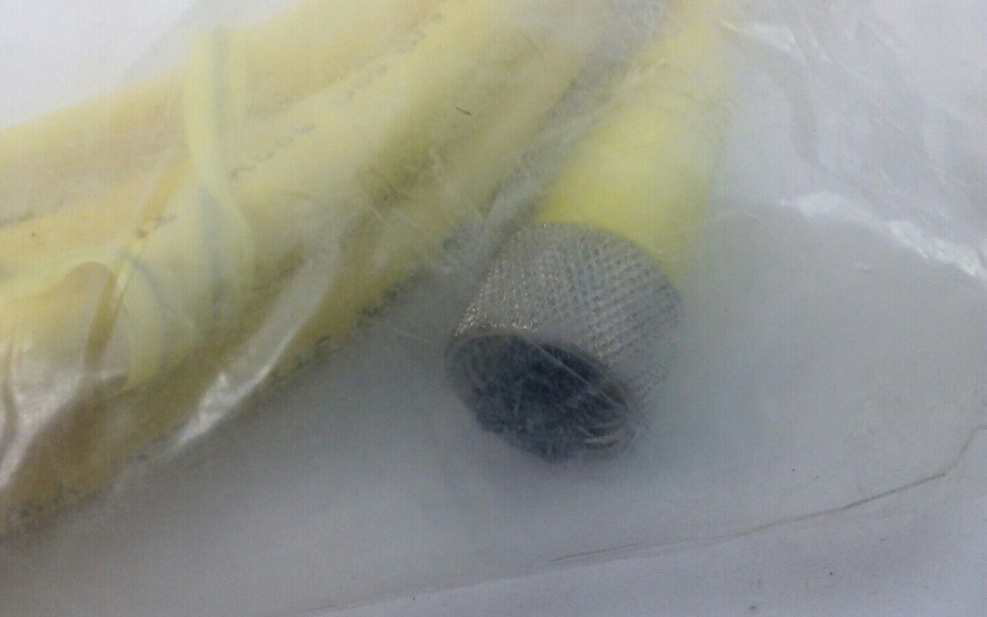 WOODHEAD- BRAD HARRISON CABLE CONNECTOR 60-2364-2, 18AWG/4 105C, 300V, NEW