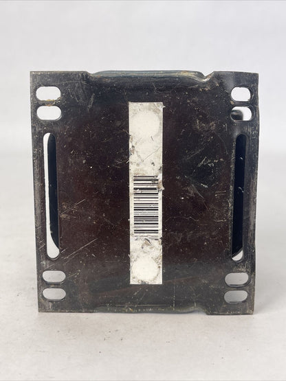 SQUARE D 9070T150D3 TRANSFORMER 0.15kVA 120/208VAC