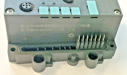 SIEMENS 6ES7 142-1BD22-0XB0 S7 MODULE ET 200X
