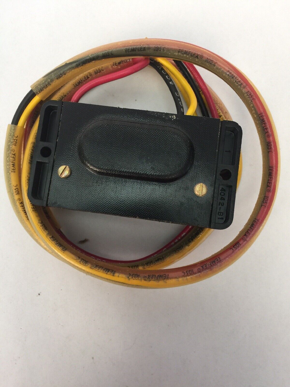 SQUARE D 9999 A2 PUSHBUTTON STATION SIZE 2 & 3 TYPE D & E