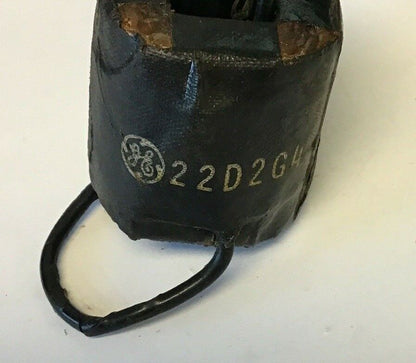 GENERAL ELECTRIC 22D2G4 COIL