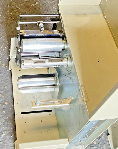 ZEBRA 105SL THERMAL PRINTER 90-264VAC 3A 200W 47-63HZ***PARTS ONLY***