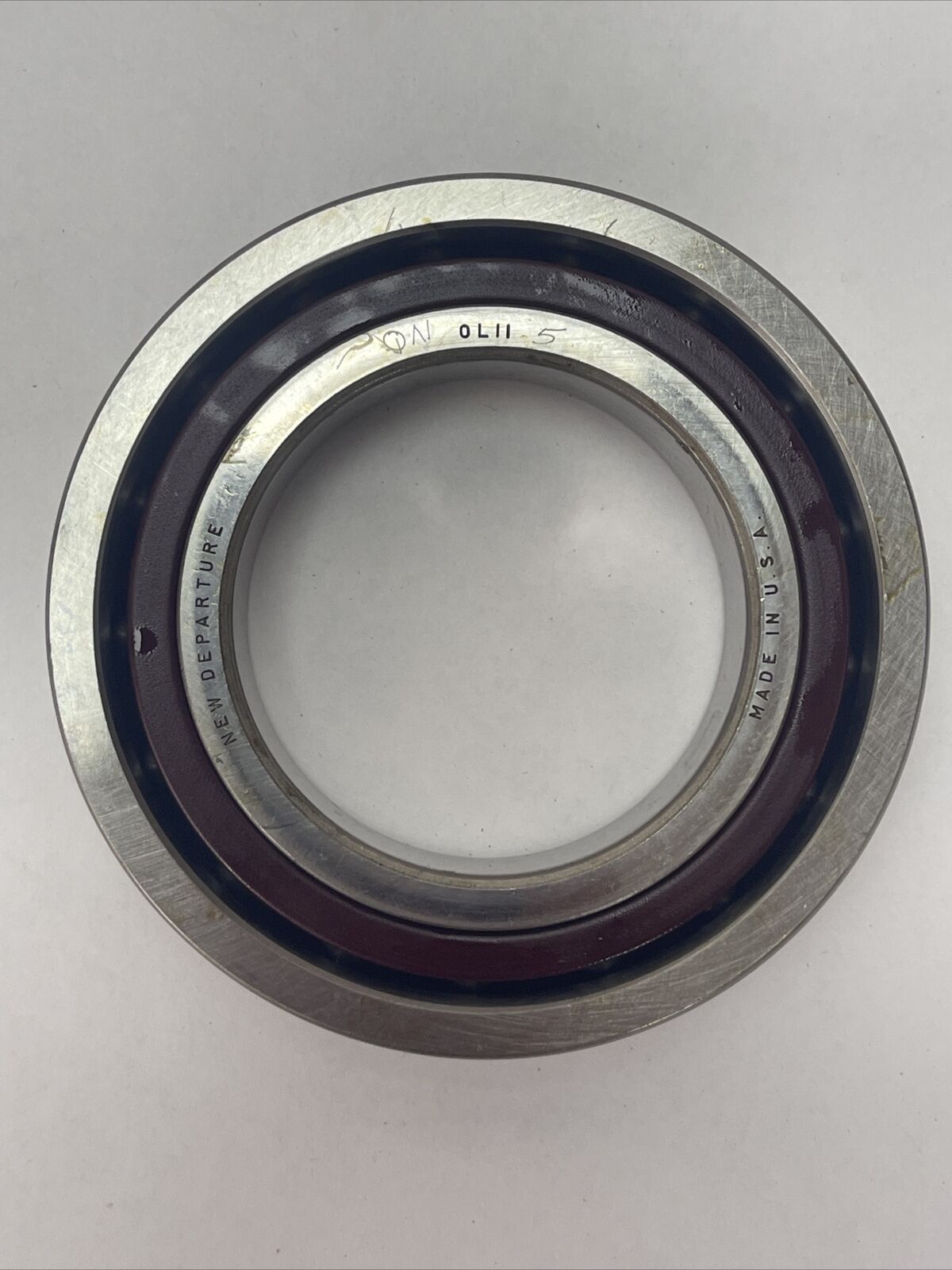 NDH NEW DEPARTURE QN0L11 BEARING