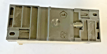 SCHNEIDER ELECTRIC ATSO1N212RT SOFT STARTER 50/60HZ 460VAC 7.5HP