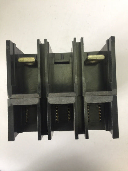 WESTINGHOUSE JB2150W AB DEION CIRCUIT BREAKER 150A 600VAC 250VDC 2 POLE