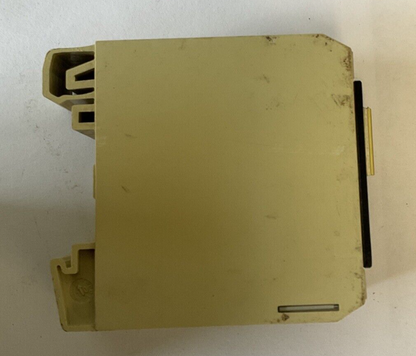 SIEMENS 3TX7002-1FB02 RELAY 230V 3A ***LOTOF3****