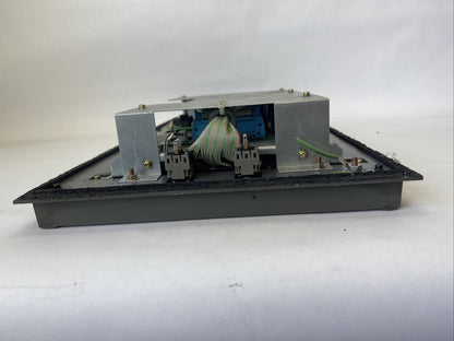 FANUC A02B-0200-C061/TBR OPERATOR INTERFACE PANEL