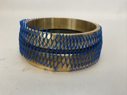 PARKER RG2HLTS501 5" BUNA TUFF SEAL ROD GLAND KIT