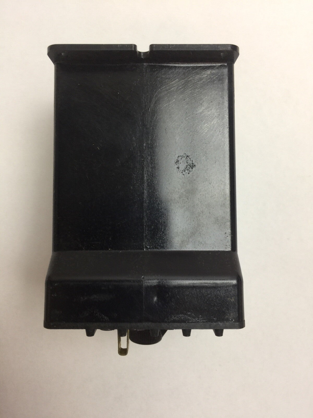 EAGLE SIGNAL CONTROLS CG510A6 TIME DELAY RELAY 5D77X