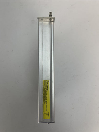 NATIONAL INSTRUMENTS SCXI-1163R 32-CHANNEL SOLID-STATE RELAY 300V