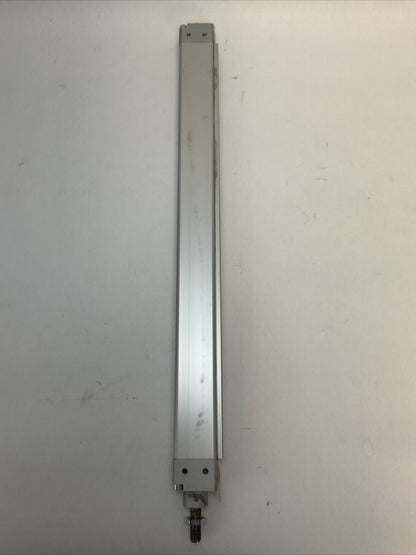 FESTO DZH-25-400-PPV-A FLAT CYLINDER 10BAR / 145PSI
