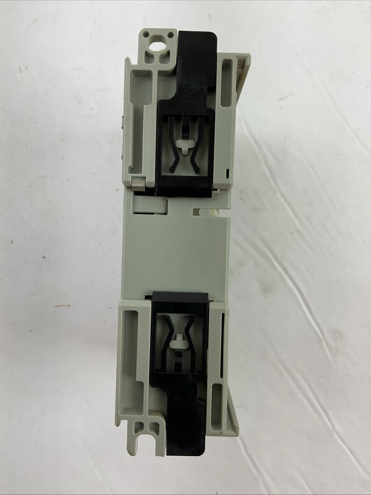 ALLEN BRADLEY 1769-IF4 SER B F/W REV 2.1 DIR/VER 95320736/02 4CH ANALOG INPUT