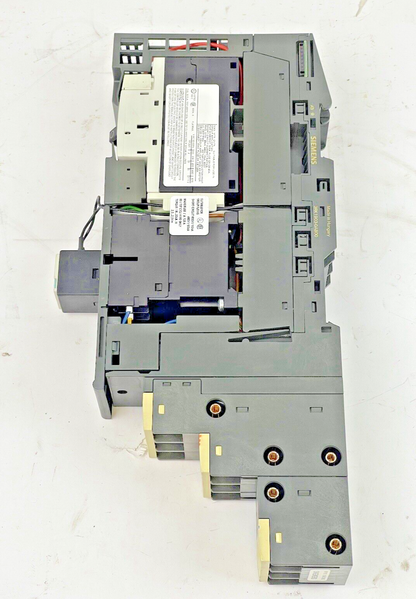 SIEMENS - 3RK1301-1HB00-0AA2/ 3RV1011-1HA10/ 3RH1911-1AA01/ 3RK 1903-2AA00