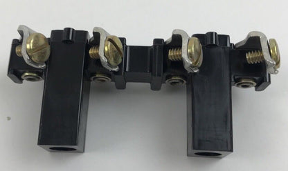 ALLEN-BRADLEY, X137906, 4 NO CONTACTS, SIZE 00, STARTERS & CONTACTORS