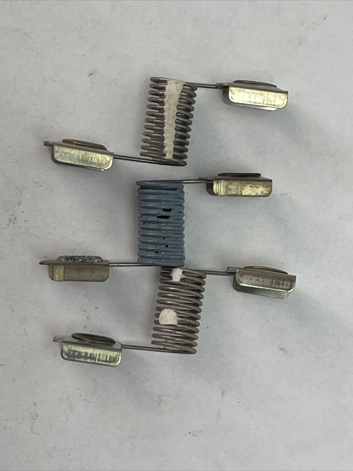 SYLVANIA M1.55 HEATER (LOT OF 3)