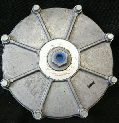 Asco Pressure Switch Cat # TA21A11