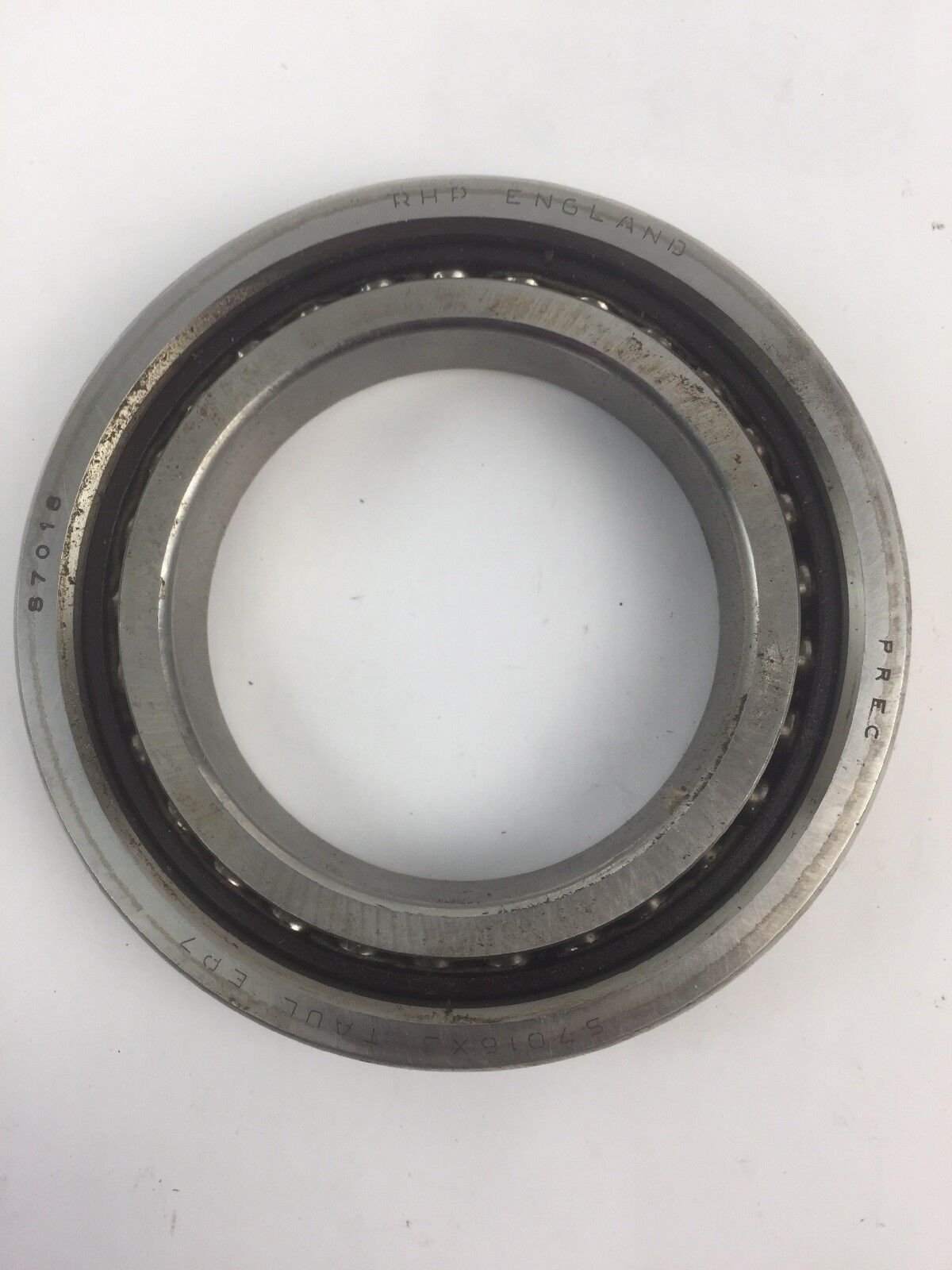 RHP S7016 BALL BEARING