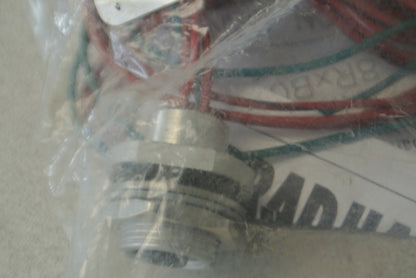 BRAD HARRISON 7R4B00A17F060 / 1200740146 MICRO-CHANGE RECEPTACLE 4P FEMALE ST.