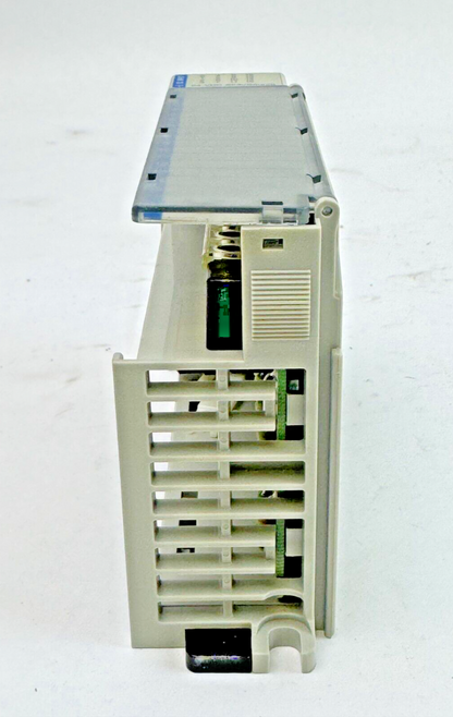 ALLEN-BRADLEY - 1769-IQ16 SER. A F/W REV. 3.1 DIR-VER 95320743/02 - SLC 500 OUT