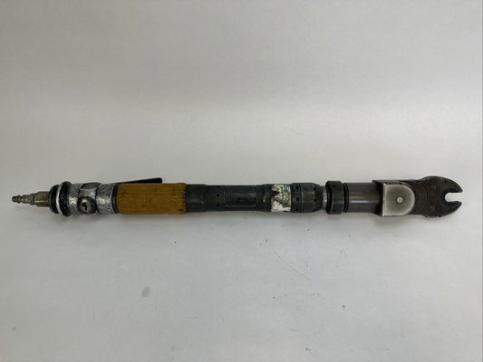 ATLAS COPCO MODEL ??? NUTRUNNER LUBBERING 80331108 16.17mm