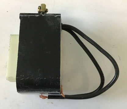 GENERAL ELECTRIC 15D6G002 OPERATING COIL