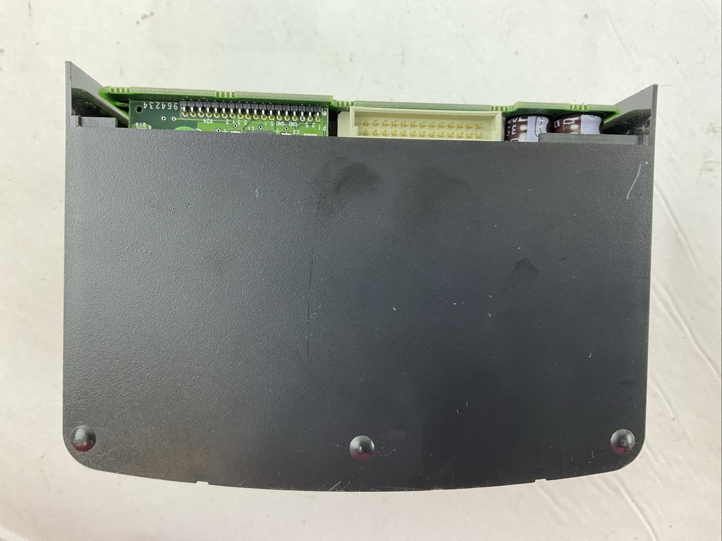 ALLEN-BRADLEY 1756-PA75 SER B CAT REV C01 POWER SUPPLY AC