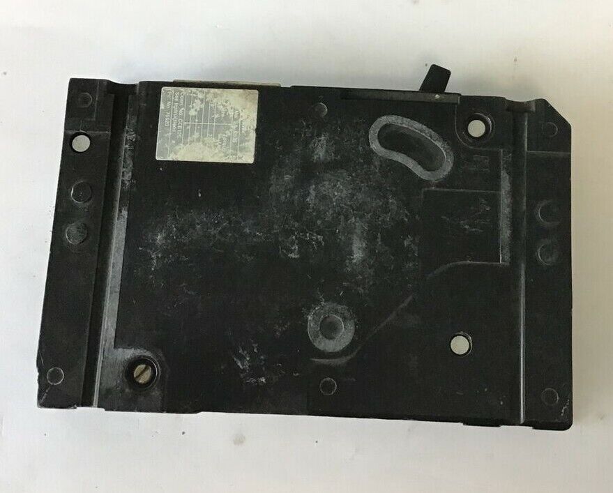 ITE ED61B020 CIRCUIT BREAKER 20A 350VAC 1 POLE