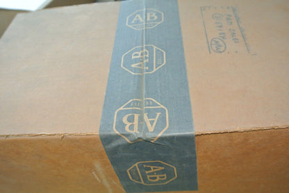 ALLEN-BRADLEY 809-B02E - INSTANTANEOUS TRIP CURRENT RELAY 3A, 600V - NEW SURPLUS