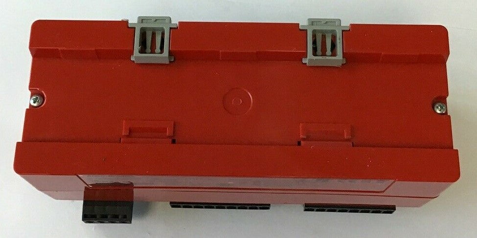 ALLEN BRADLEY 1791DS-IB16 SER.A GUARDI/O 16 POINT DIGI COMB MODULE 8AMP