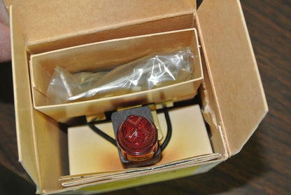 ALLEN-BRADLEY 1484 N26 PILOT LIGHT KIT - 220V - SIZES 00-0-1-2-3-4 - NEW SURPLUS