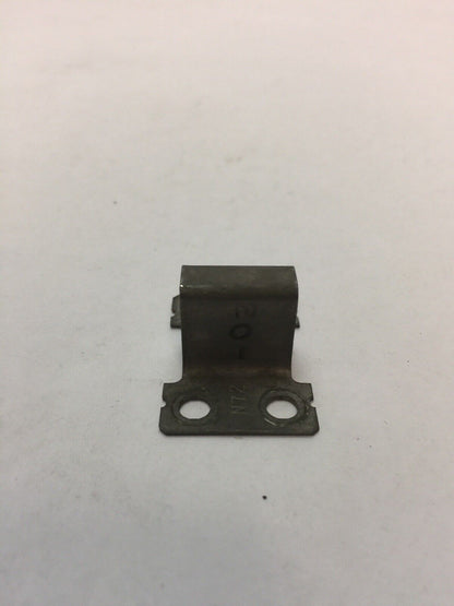 ALLEN BRADLEY N72 HEATER ELEMENT (LOT OF 6)