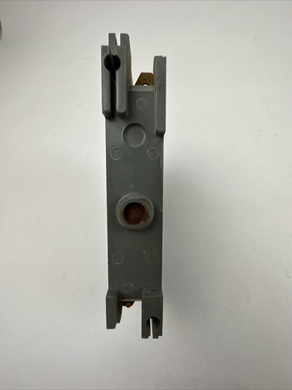 SQUARE D 992920 CIRCUIT BREAKER 277VAC 20AMP 1POLE TYPE ML